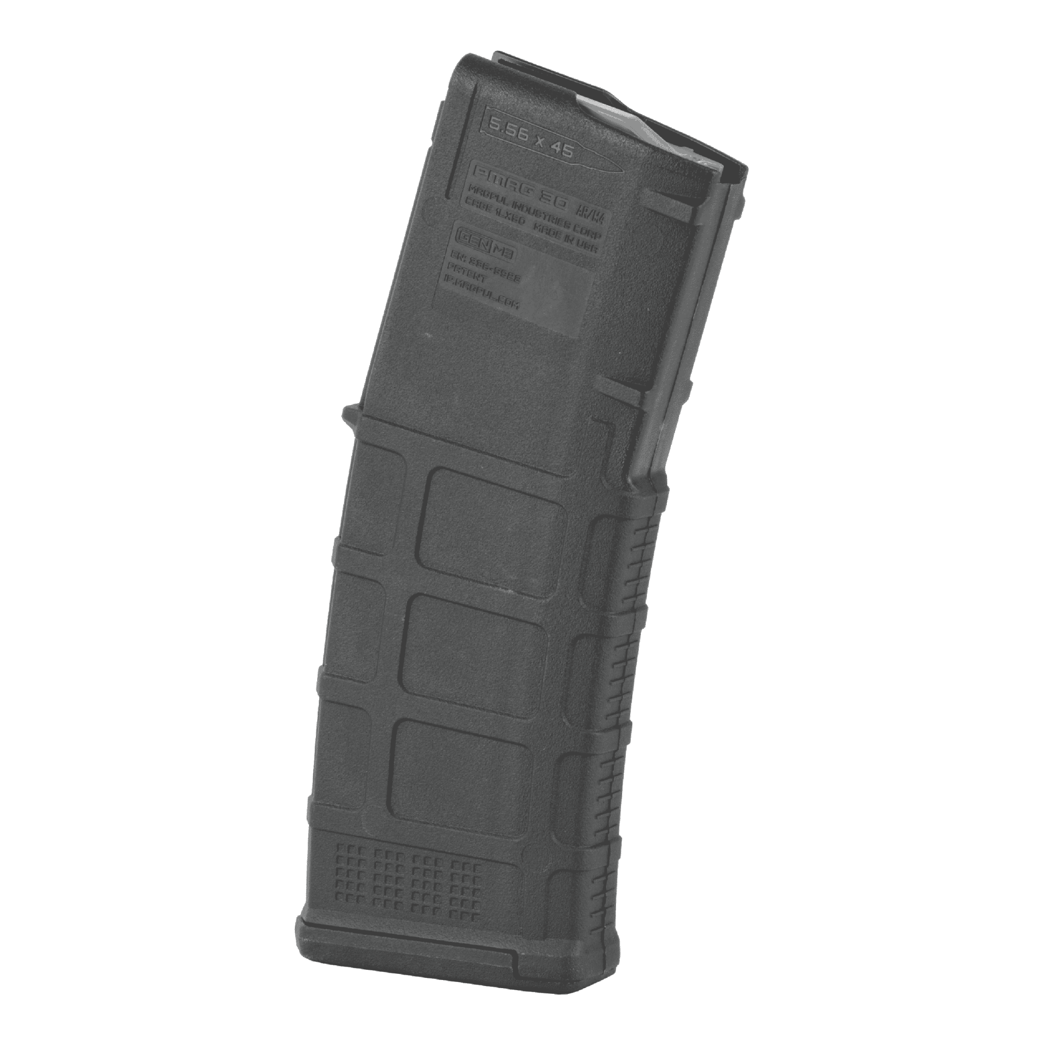 MAGPUL PMAG 30 AR M4 GEN M3 CHS Guns Ammunition