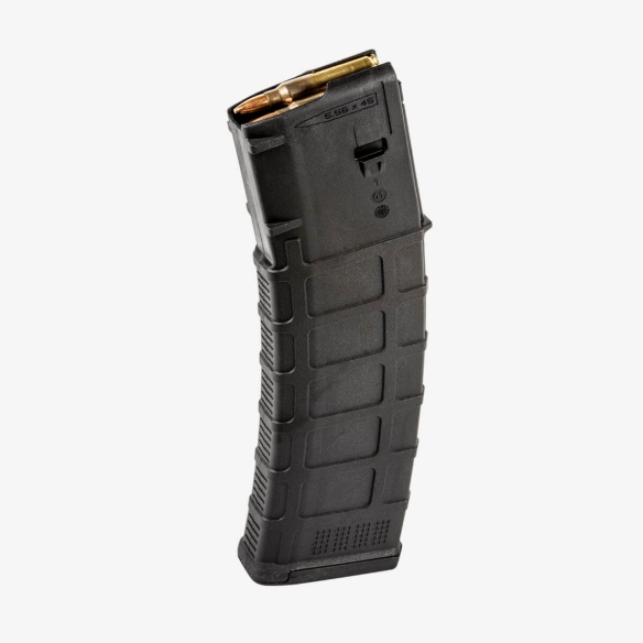 Magpul Pmag Ar M Gen M Nato Round Black Chs Guns Ammunition