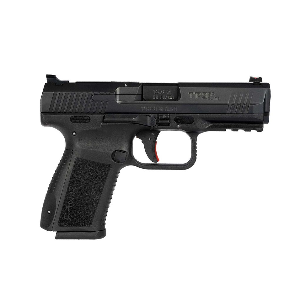 Canik Tp9 SF Elite - CHS Guns & Ammunition