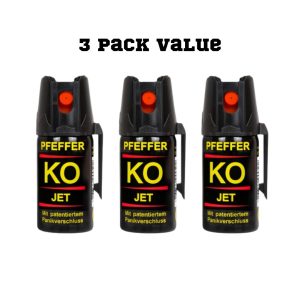 KO 40ml 3pack