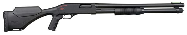 Winchester SXP High Cap