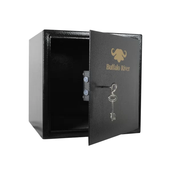 Buffalo River Handgun Safe