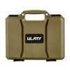 Glary Single Handgun Case (ODG)