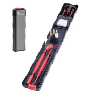 REVO Prime-9 9mmP Cleaning Kit