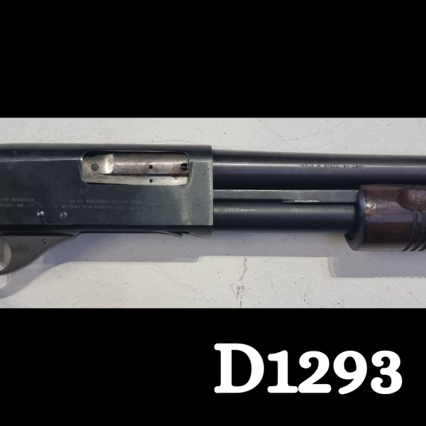 CBC 12GA Shotgun Second Hand