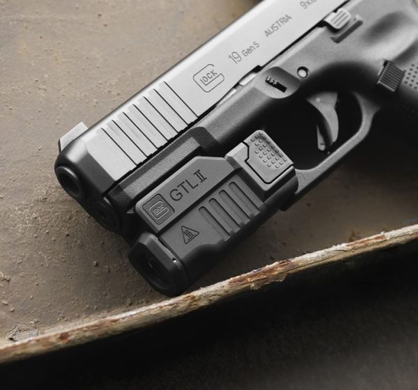 Glock GTL II WML