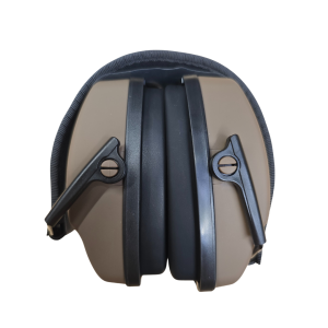 KuVut Earmuffs Passive (Tan)