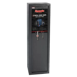 Xpanda 5 Rifle gun safe