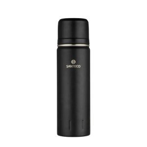 Santeco Kolima Vacuum Flask 1L (Black)