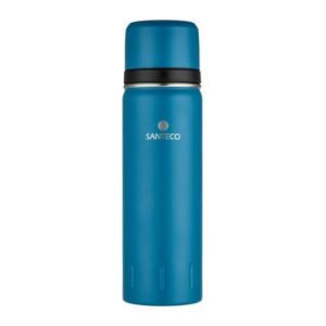 Santeco Kolima Vacuum Flask 1L (Blue)
