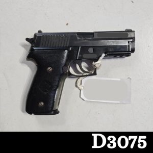 Norinco NP34 9mmP