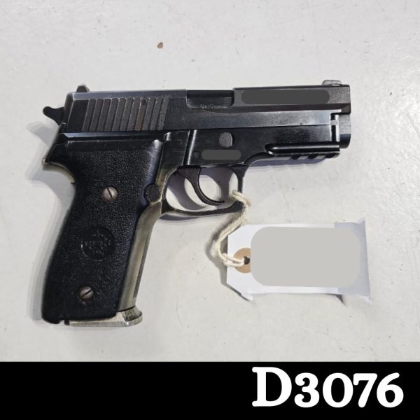 Norinco NP34 9mmP