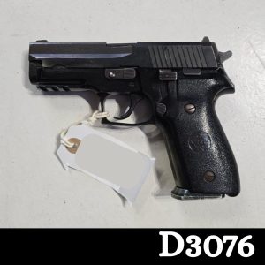 Norinco NP34 9mmP