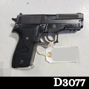 Norinco NP34 9mmP