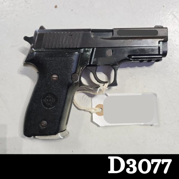 Norinco NP34 9mmP