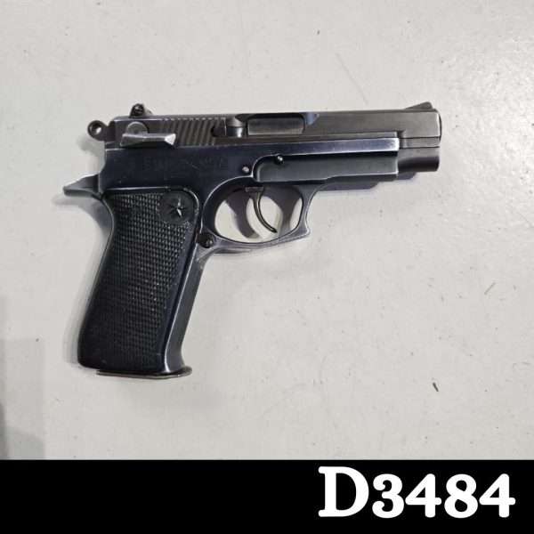 Star Mod 30 PK