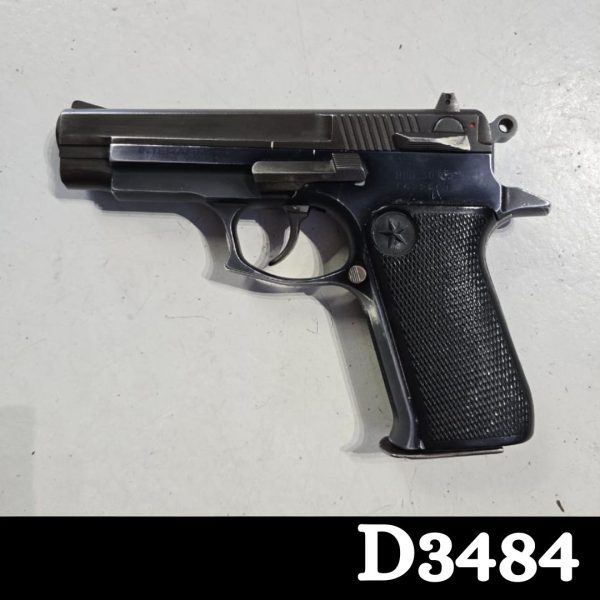 Star Mod 30 PK