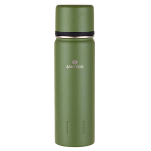 Santeco Kolima Vacuum Flask 1L (Moss Green)
