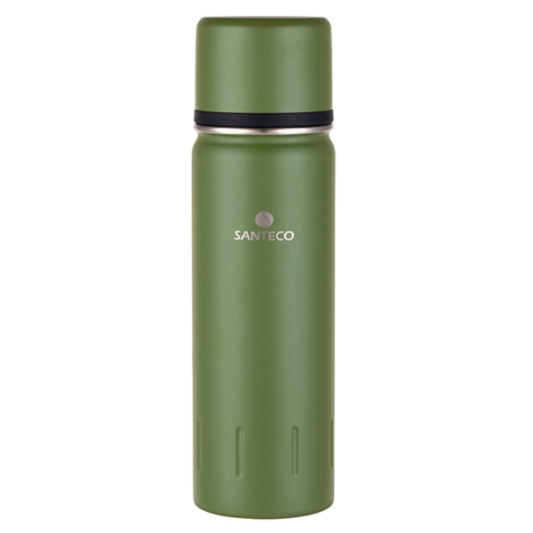 Santeco Kolima Vacuum Flask 1L (Moss Green)