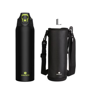 Santeco Nevis Sports Bottle 1L