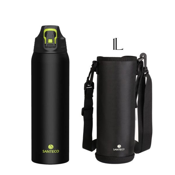 Santeco Nevis Sports Bottle 1L