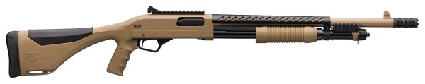 Winchester SXP 12GA