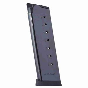 MEC-GAR COLT GOVT 45 ACP 8 RD BLUE MAGAZINE