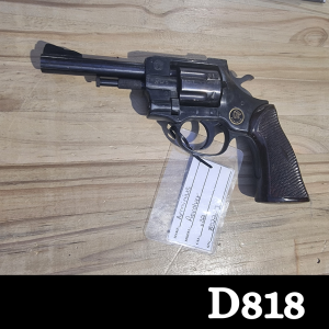 Arminius .32