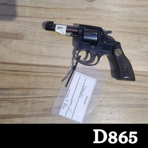 Emge .22 Short