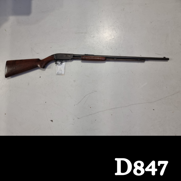 Winchester .22LR