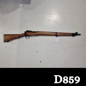 Lee Enfield .303