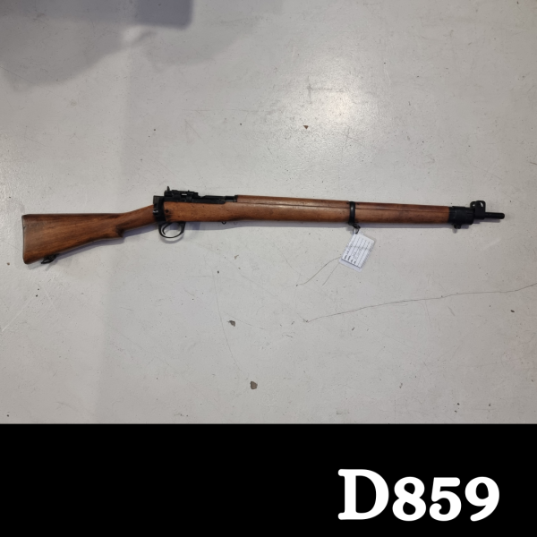 Lee Enfield .303