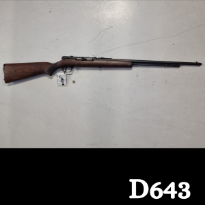 Savage .22LR