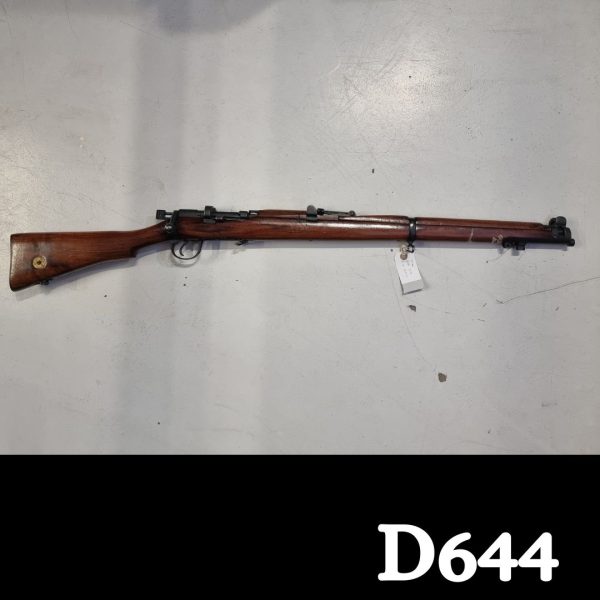 BSA .303