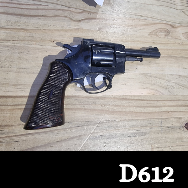 Arminius .32