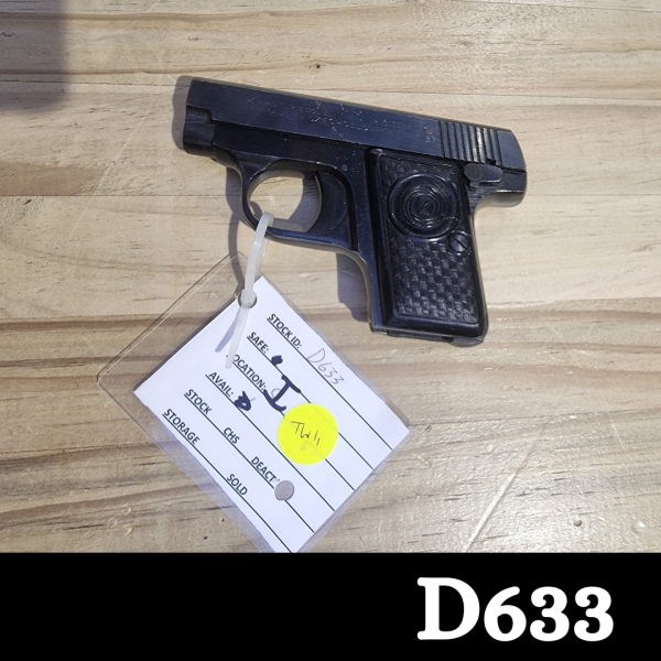 CZ 6.35