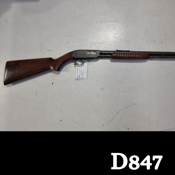 Winchester .22LR