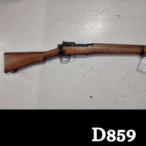 Lee Enfield .303