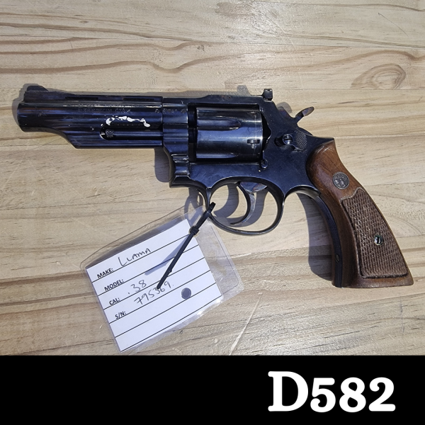 Llama 38SP