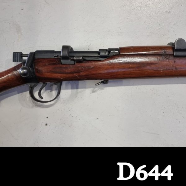 BSA .303