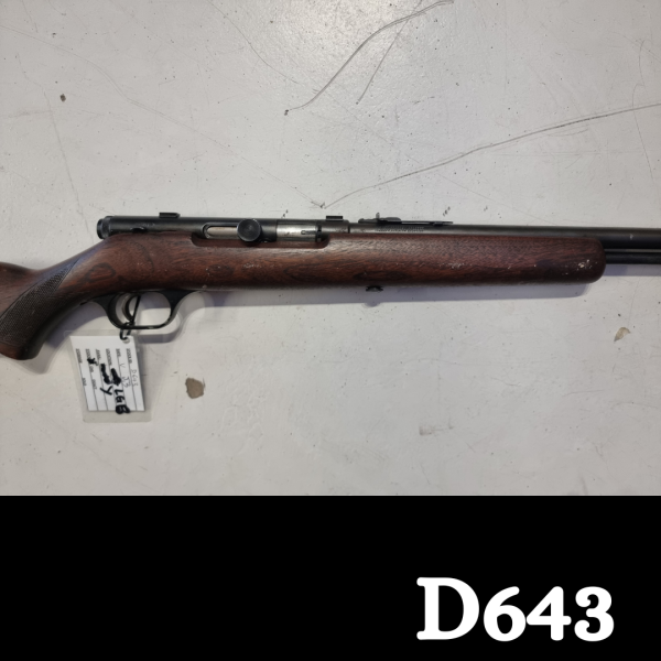 Savage .22LR