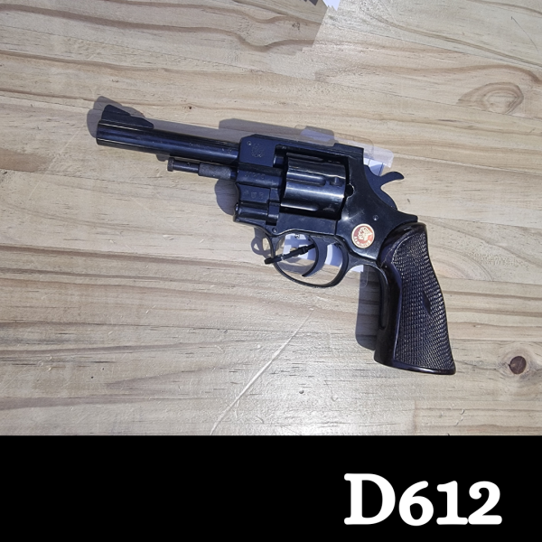 Arminius .32