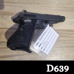 Bernadelli .22