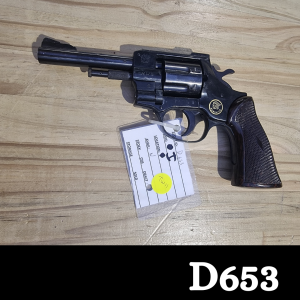 Arminius .32