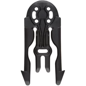 Safariland Model 6004-15 MOLLE Locking System Holster Locking Fork (MLS 15)