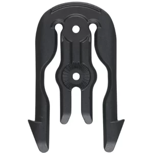 Safariland Model 6004-16 MOLLE Locking System Accessory Locking Fork (MLS 16)
