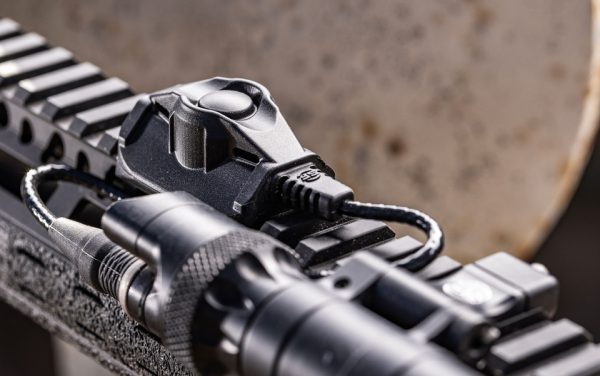 SureFire CSP-07 WeaponLight switch