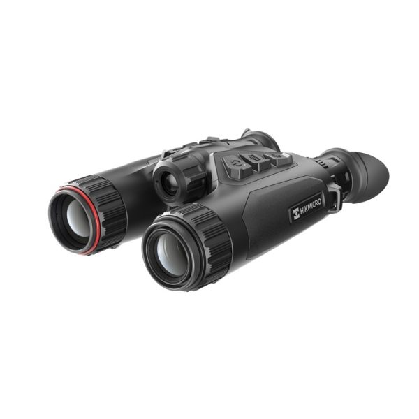 Hikmicro Habrok 4K Multi-Spectrum Binocular