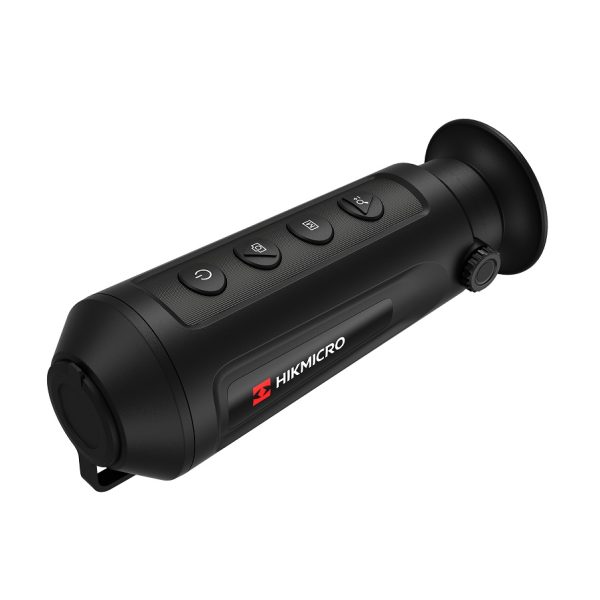 HIKMICRO Lynx LE10S Handheld Thermal Monocular