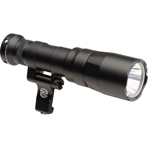 M340DFT-PRO Turbo Mini Scout Light Pro SureFire